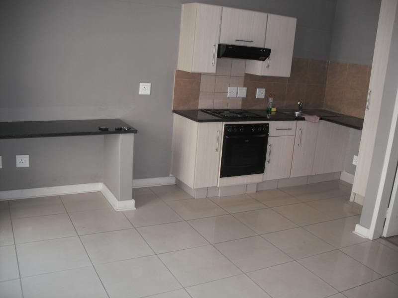 To Let 1 Bedroom Property for Rent in Die Bult North West